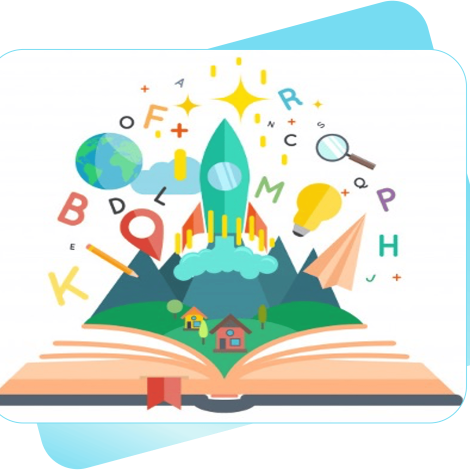 Enterprise for Early Literacy Development
